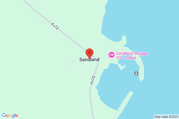 Sand Land