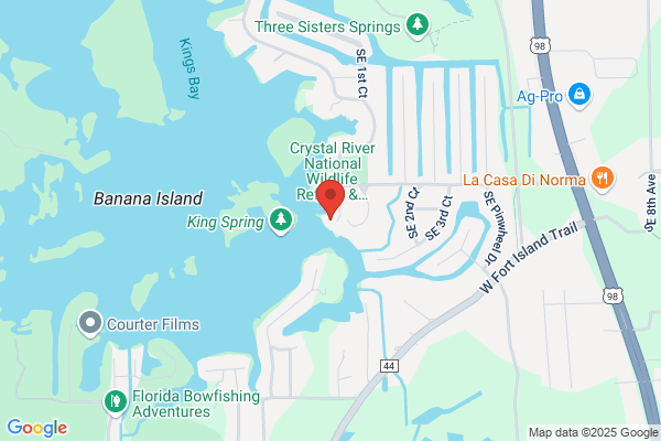 Travel Authority Of The Nature Coast