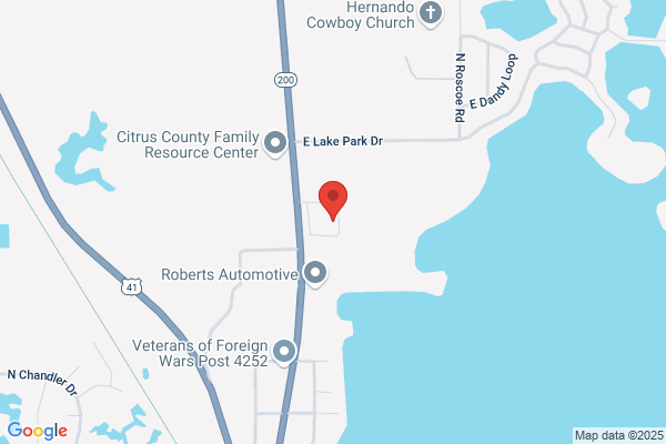 Ventura Village