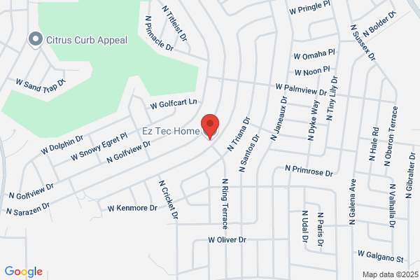 Ez Tec Home LLC