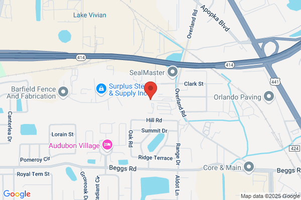 Florida Mobile Fleet Services
