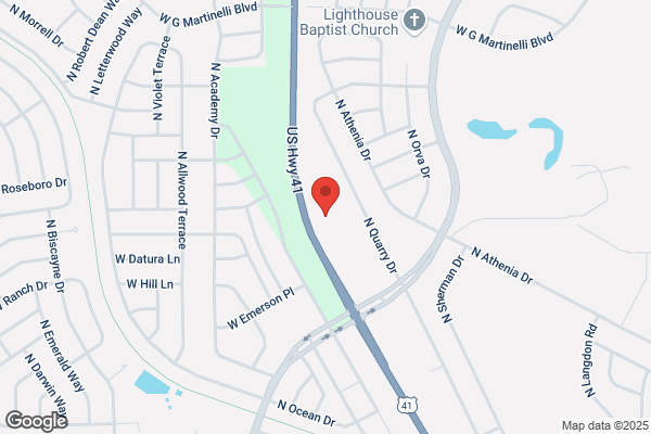 Citrus Primary Care Citrus Springs