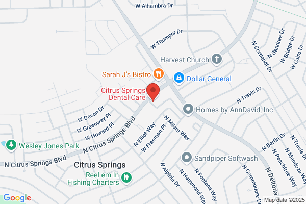 Citrus Ridge Realty