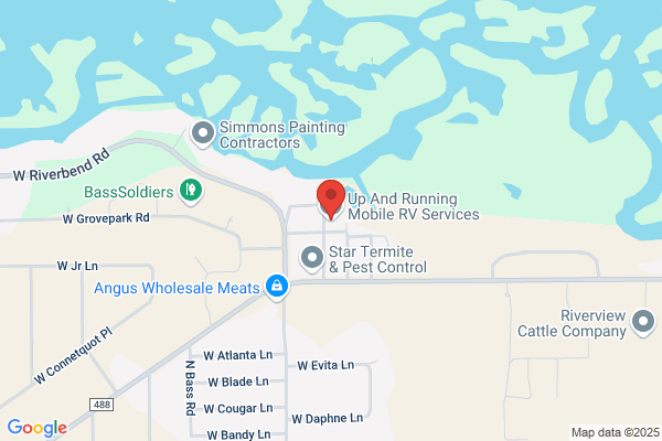 G & N Mobile RV Repair LLC