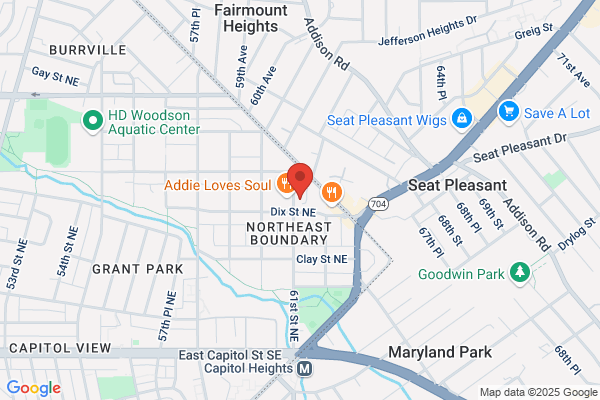 Skip's Liquors & Laundromat