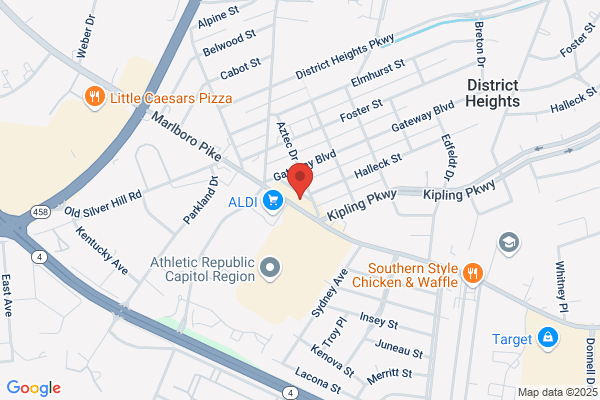 Reddix Appliance Service