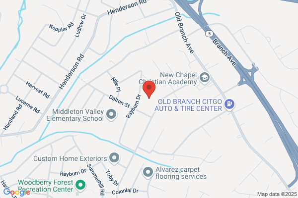 Middleton Lane Child Care Center