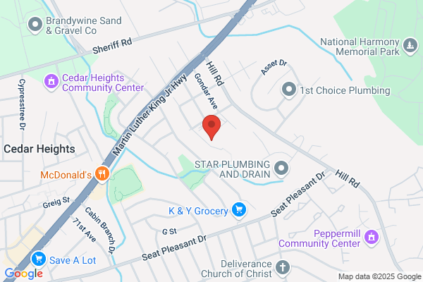 Prince Georges County Public Schools, Schools Public, Highland Park Elementary