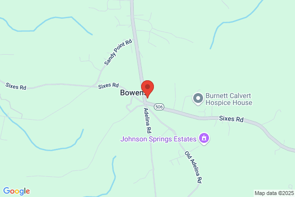 Bowen Seafood & Crab