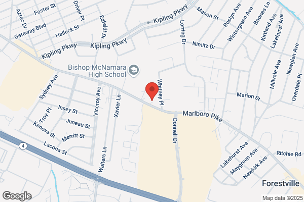 Forestville Auto Service