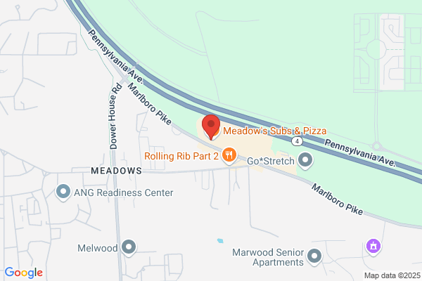 Meadows Market