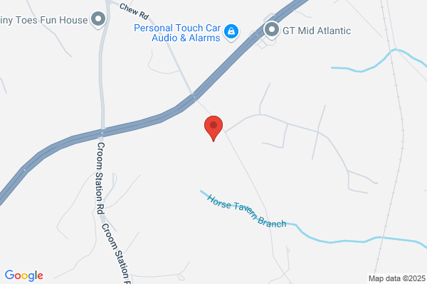 Beltway Steel Supply Co