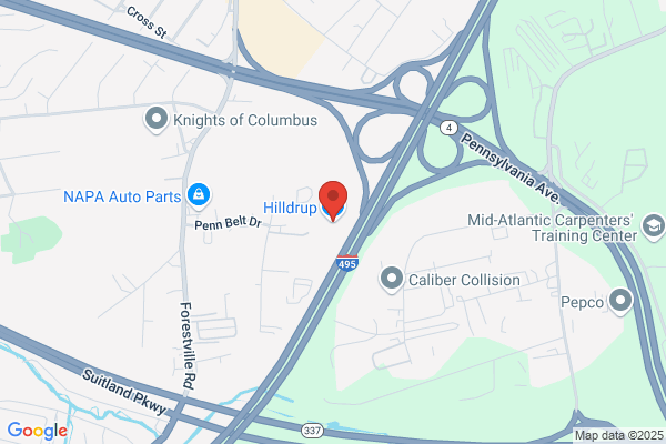 Precision Office Movers