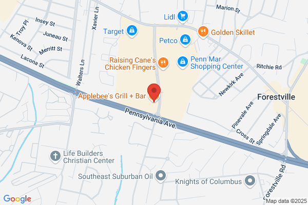 Applebees Neighborhood Grill & Bar
