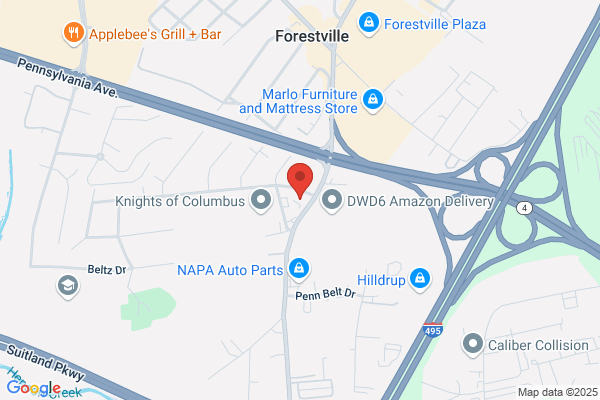 Burgess Lighting & Distributing
