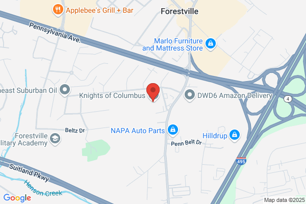 Knights of Columbus Insurance