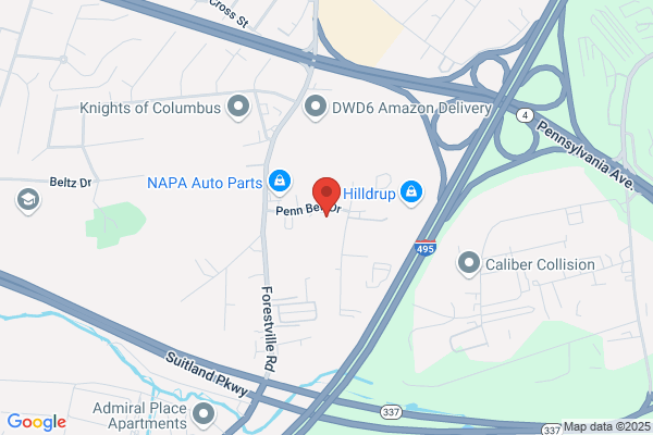 Pittsburgh Paints