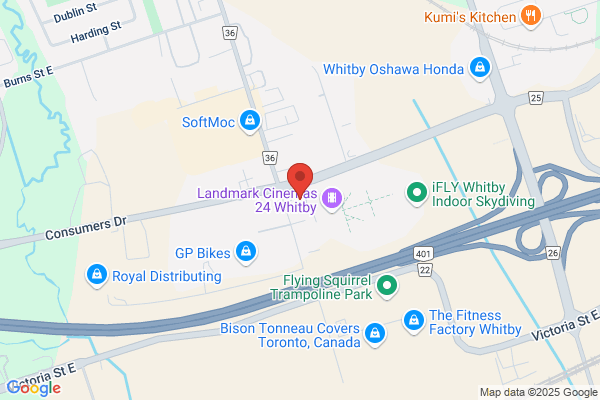 Duff's Custom Towing & Recovery