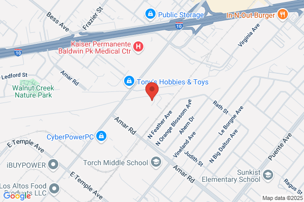 Yancey Gary Equipment Repair