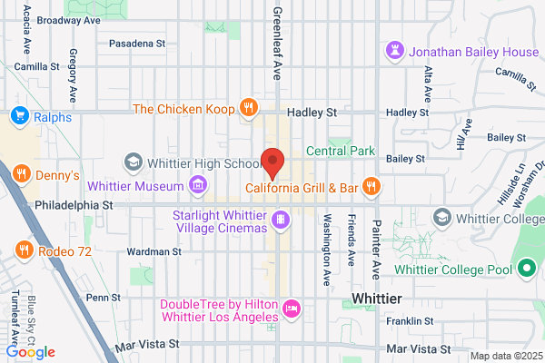 Greenleaf Heating & Cooling