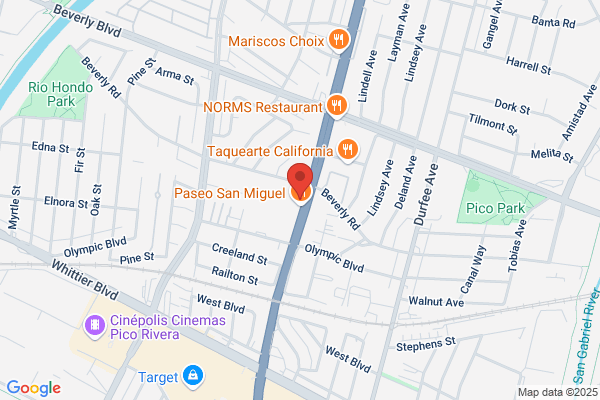Pico Liquor & Deli