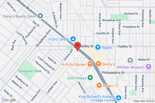 Eckles Auto Body