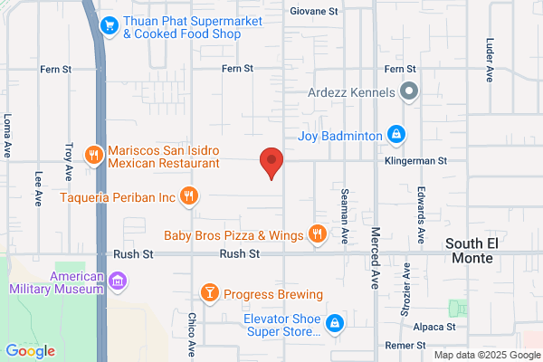 NBC Auto Body & Paint