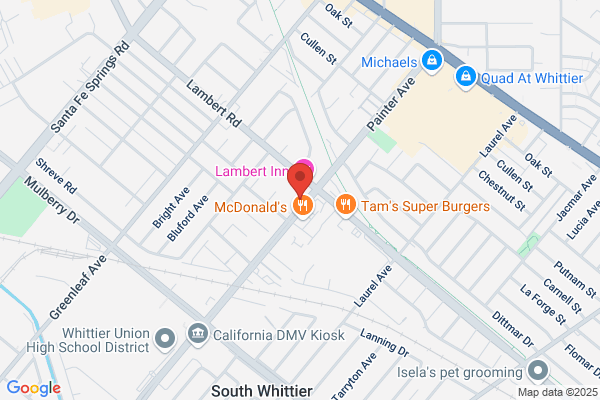 Whittier Auto Transmission
