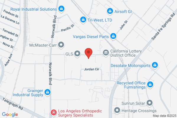 J & C Auto Supply