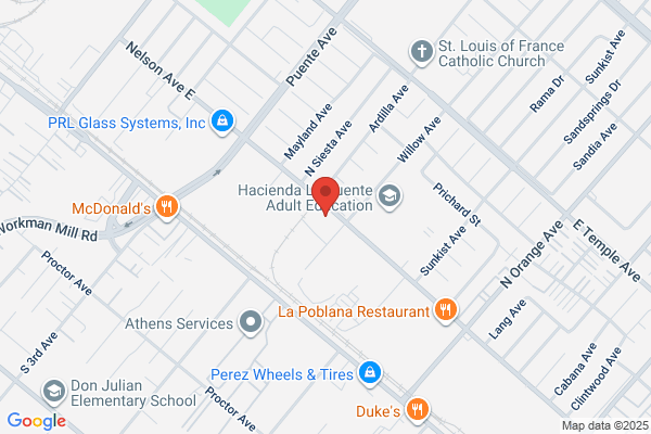 American Olean Sales Service Center 523 - City of Industry - CLOSED