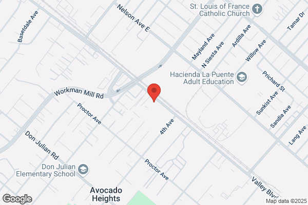 Valley Discount Auto Parts