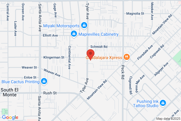 Zoom Auto Parts