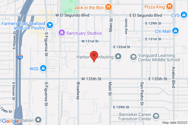 Extract Trucking Inc.