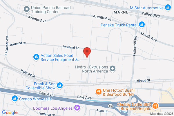 Amoi Electronics Inc