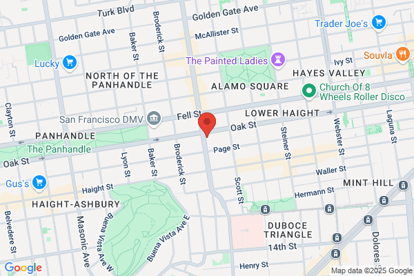 Grace Dental Inc
