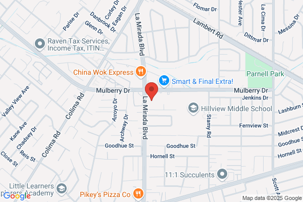 Nelsen Andrew J Dentist