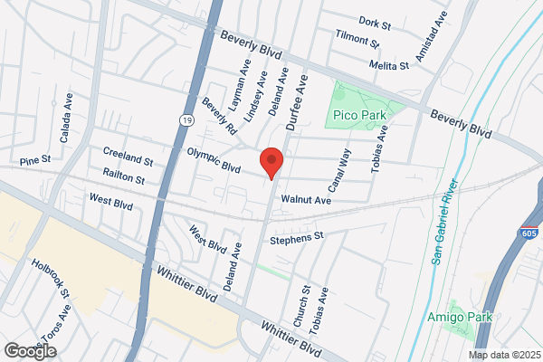 Pico Rivera Community Medical Clinic