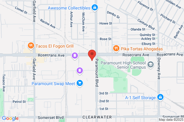 Ramon Cabrera DDS Family Dentist