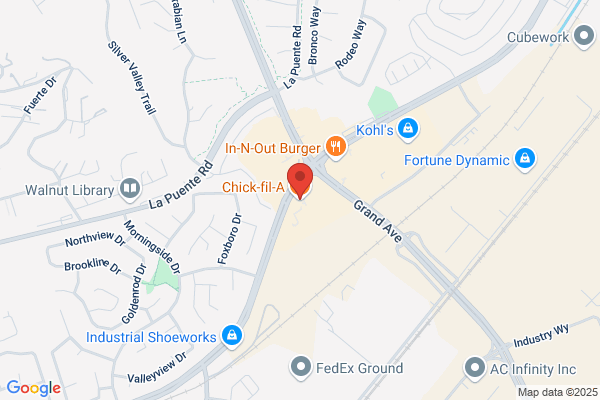 Chick-fil-A