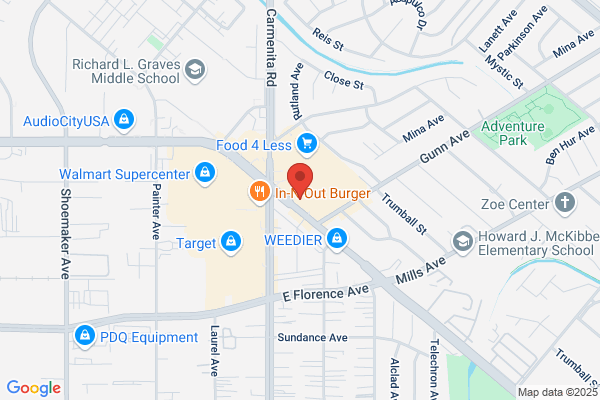 Yum Yum Donut Shops Inc