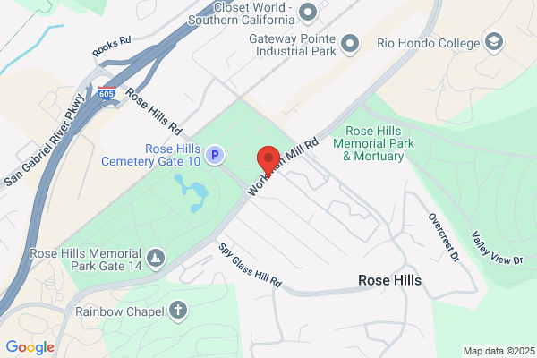 Rosemill