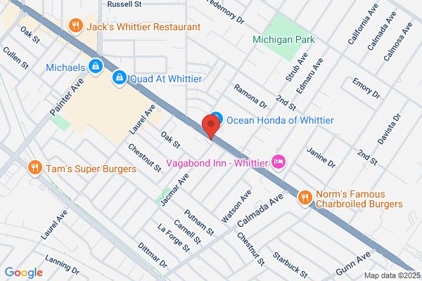 Woodside Florist