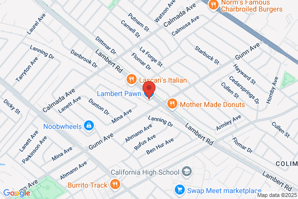Garage Door Repair and Gate Whittier