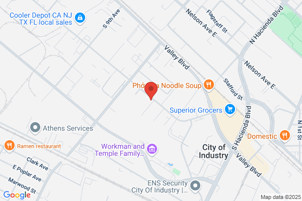 H & Y Foods Inc