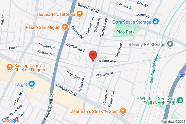 Idn West Inc