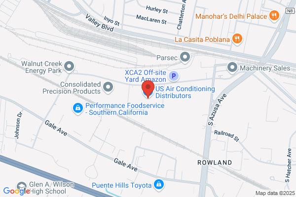 Ac USA Inc