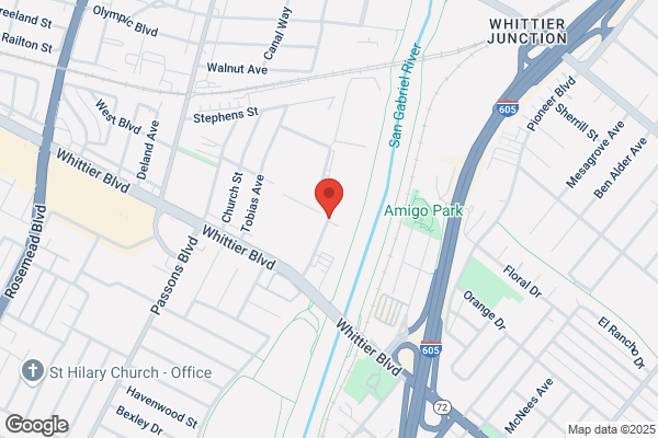 Ameriwest Group Inc.
