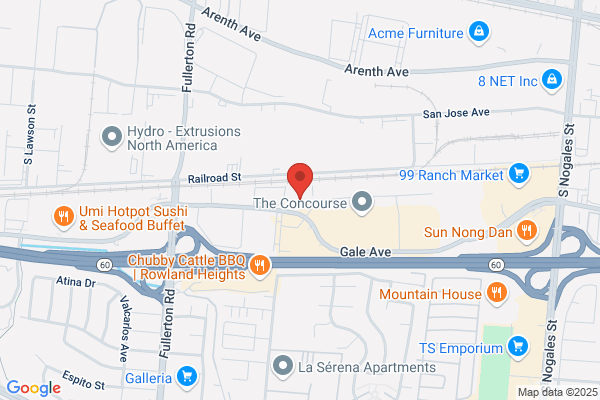 IQ Laser Vision - Rowland Heights