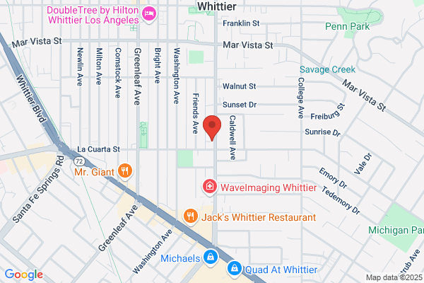 South Bay Med Spa - Whittier