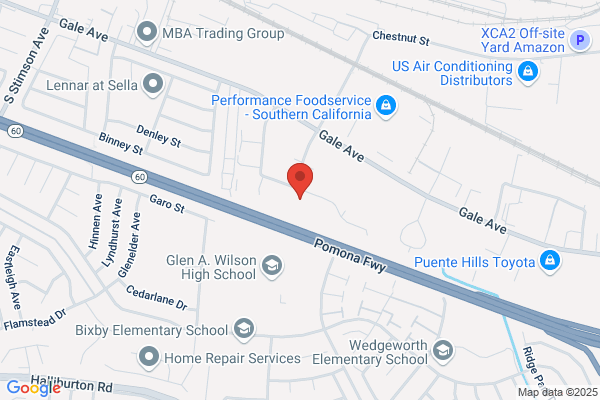 Scp Home Services Nursing Homes